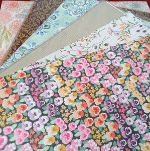Stampin' Up! NEW Designer Series Paper - $6 each